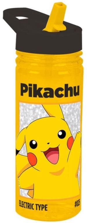 Pokémon: Pikachu - láhev