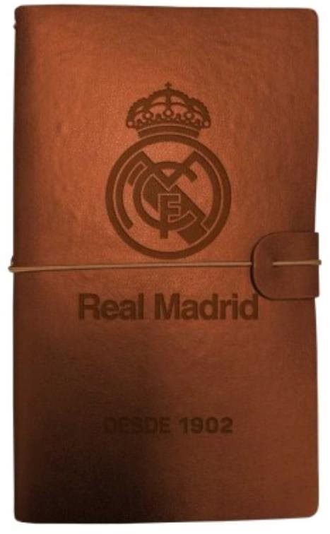 Real Madrid: Desde 1902 - travel blok
