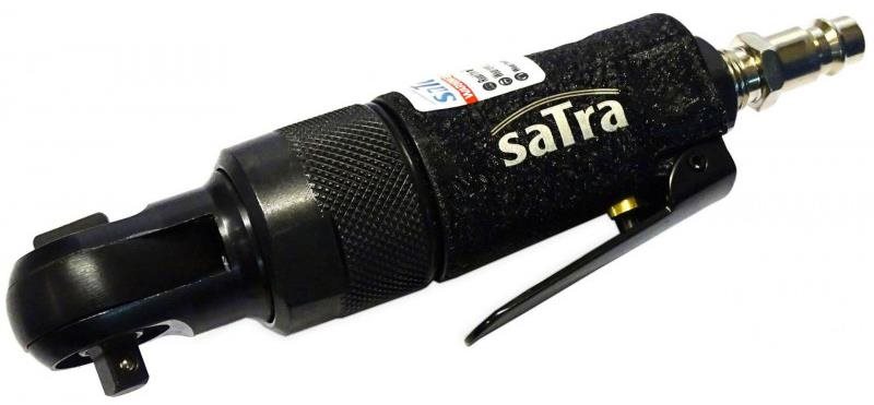 Satra S-R14H pneumatická ráčna 1/4"