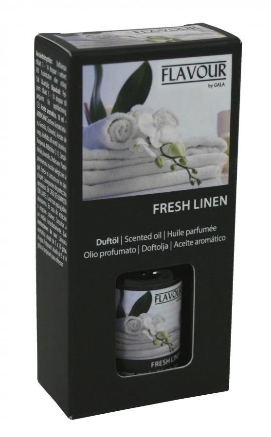 Vonný olej 10 ml Čerstvé prádlo