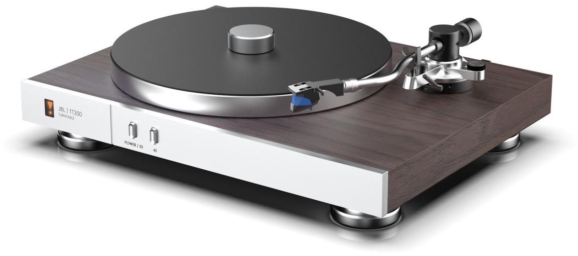 JBL Gramofon TT350