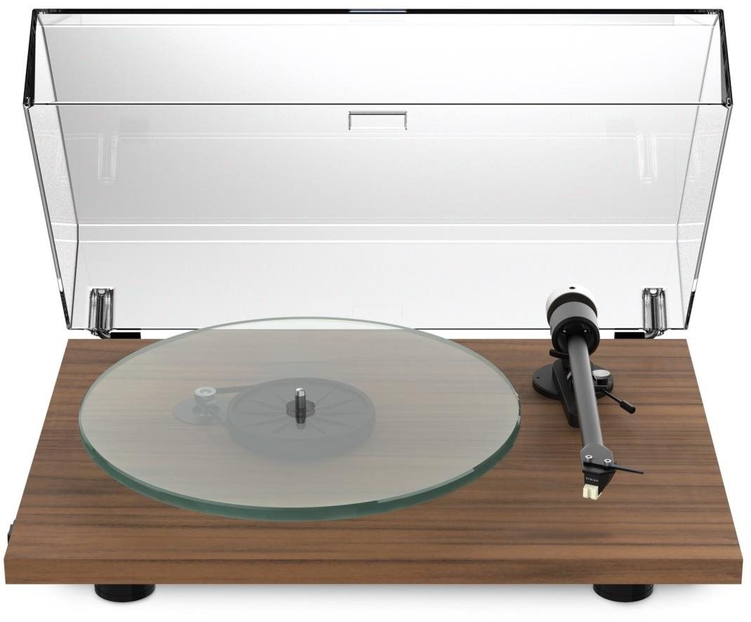 Pro-Ject Gramofon T2W ořech