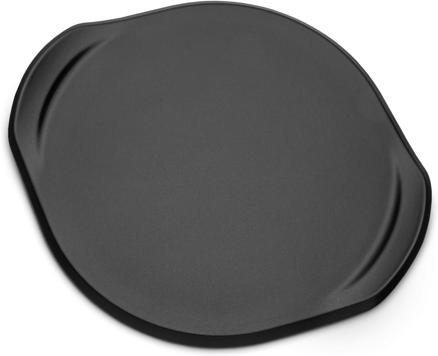 WEBER Grilovací kámen Premium, na pizzu - kulatý