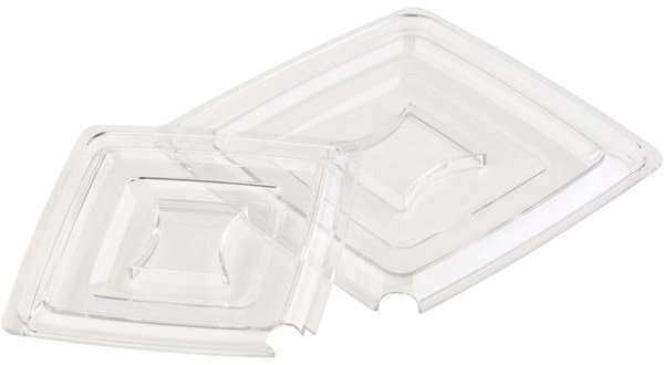 APS Víčko na misku Pure 25 × 25 cm