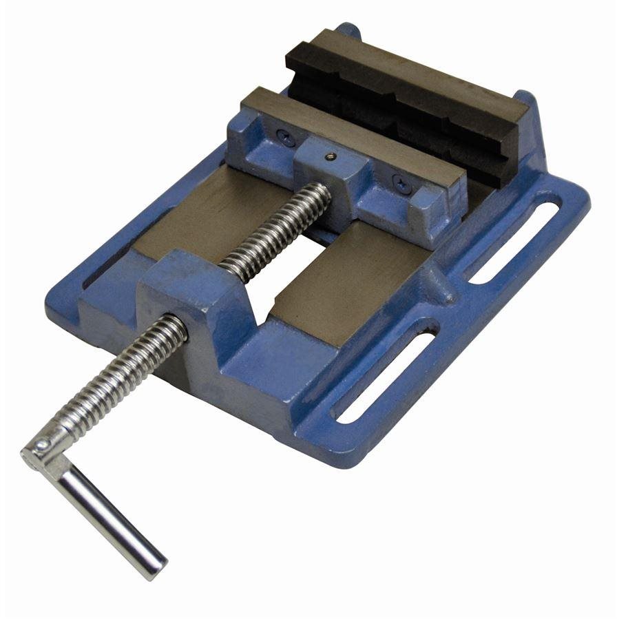 Güde GmbH Strojní svěrák 150 mm