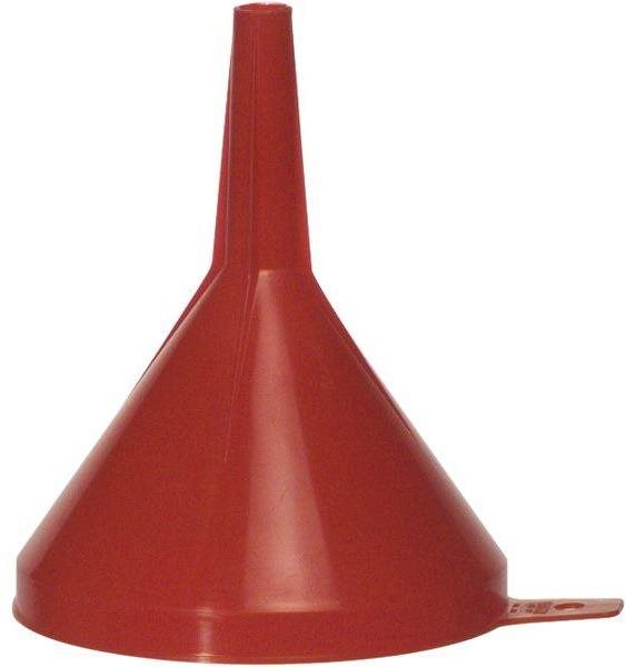 Gastro Trychtýř plast 14 cm různé barvy