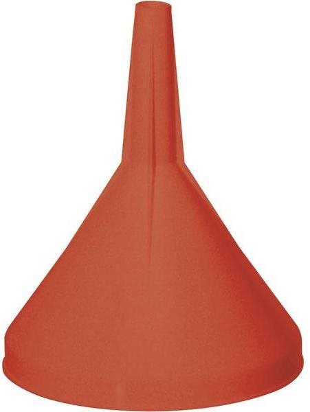 Gastro Trychtýř plast 18 cm různé barvy