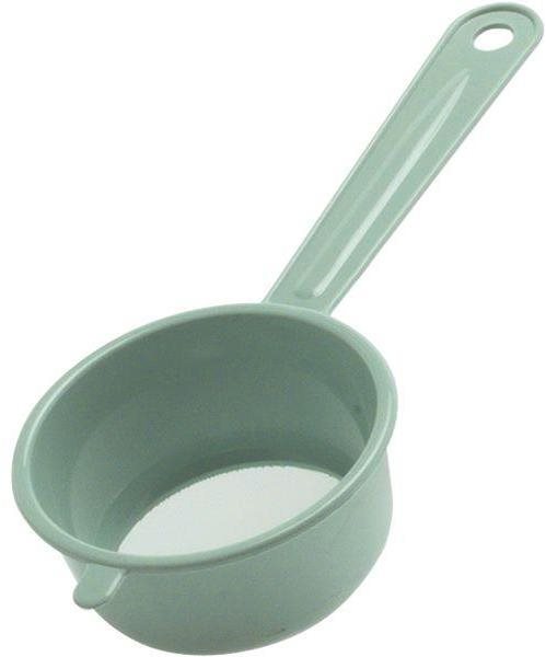 Gastro Sítko na čaj plast 8 cm různé barvy