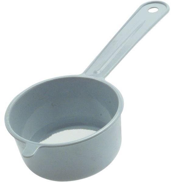 Gastro Sítko na čaj plast 10 cm různé barvy