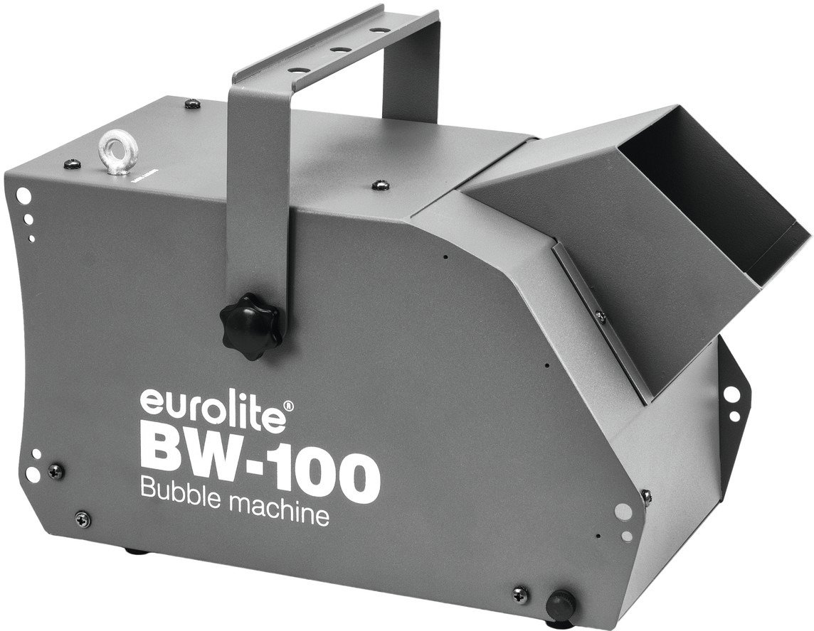 Eurolite BW-100 výrobník bublin s ovladačem