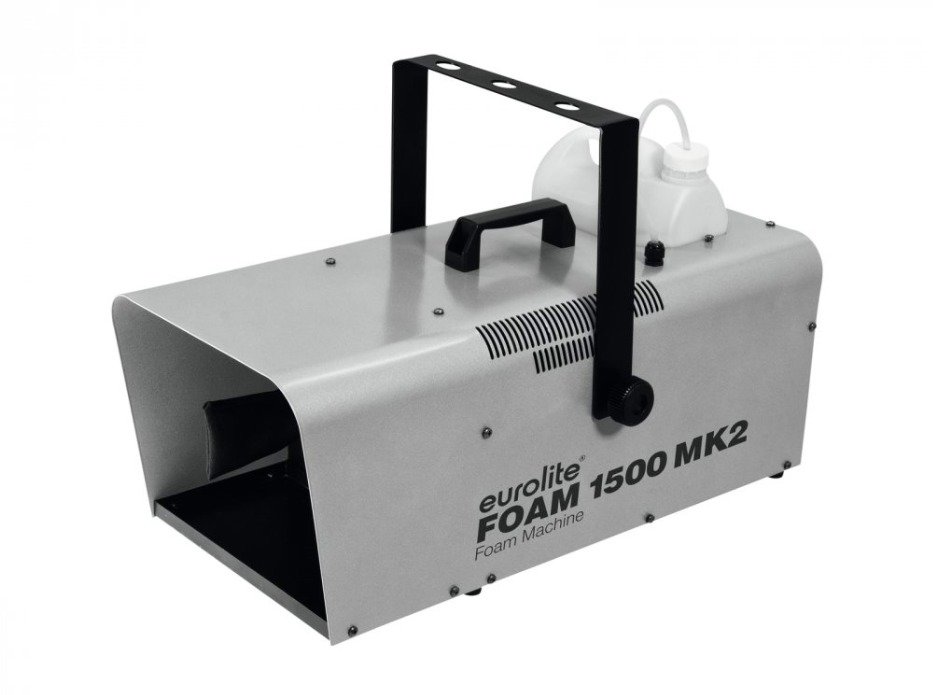 Eurolite Foam 1500 MK2 výrobník pěny