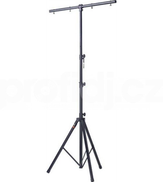 Stagg LIS-A2022BK, stojan na světla