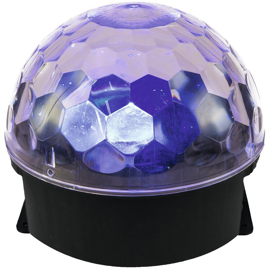 Eurolite LED BC-4 paprskový efekt