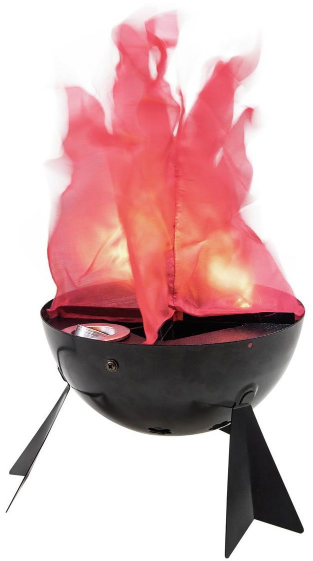 Eurolite LED Flame Light 250