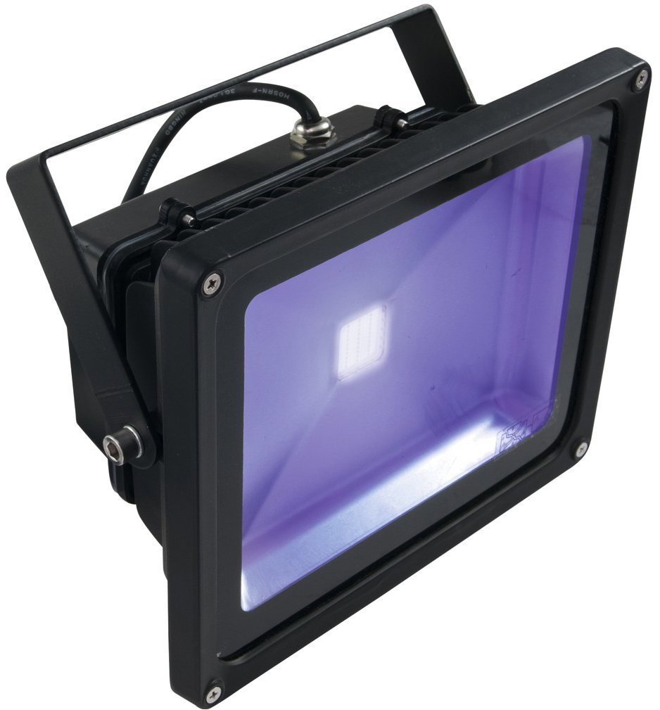 Eurolite LED IP FL-30 COB UV, 120, IP54