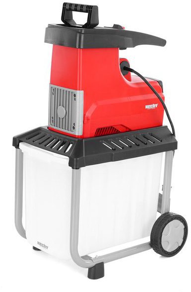 HECHT Drtič větví elektrický HECHT6300XL