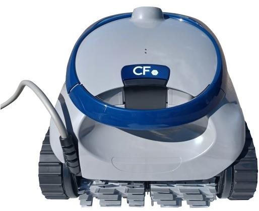 CF GROUP Vysavač do bazénu, automatický, CF 1000 PRO