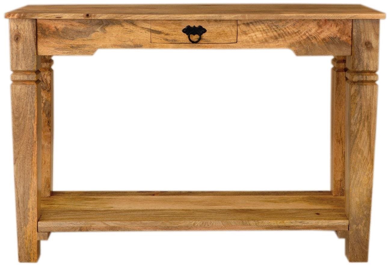 LAKŠMI Guru 110 × 76 × 35 Mango natural