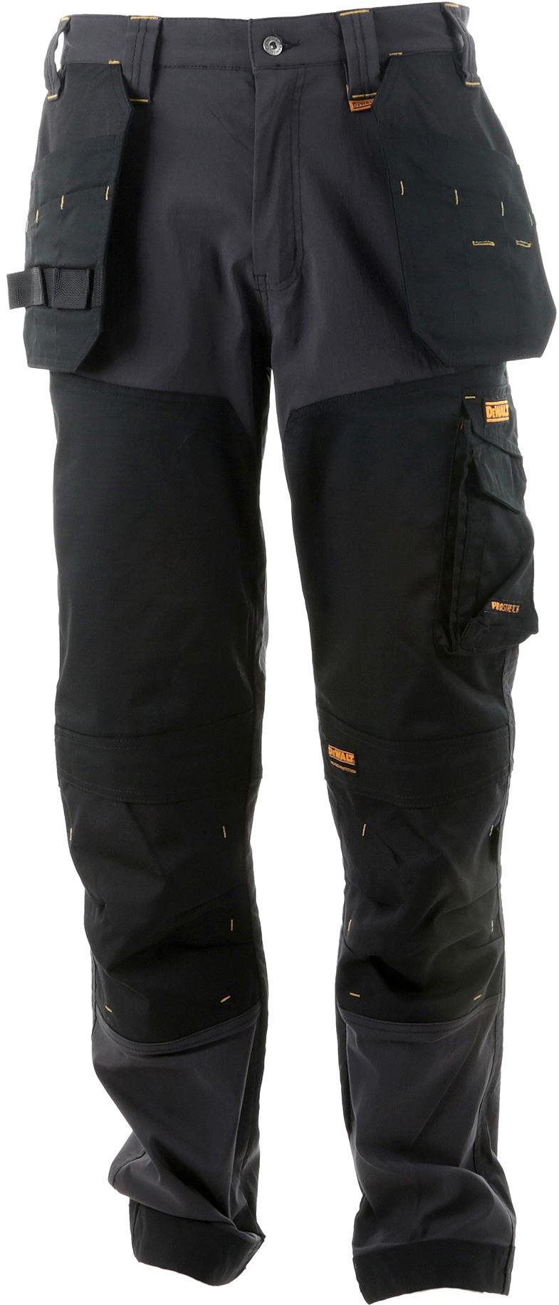 DeWALT original pánské pracovní kalhoty Memphis Pro-stretch vel. 48