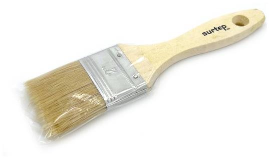 Surtep Plochý štětec EXPERT vel. 2"/50,8 mm