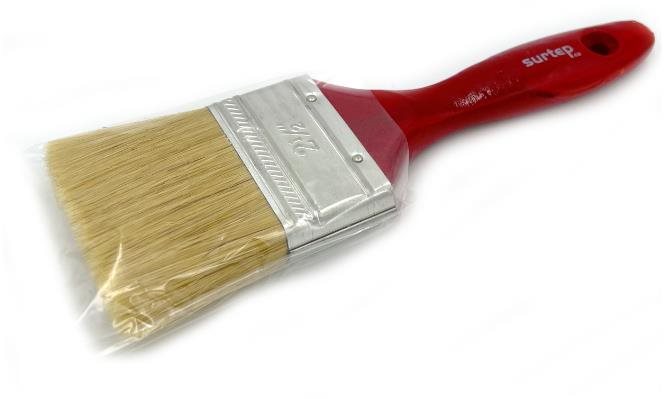 Surtep Plochý štětec HOBBY vel. 2,5"/63,5 mm