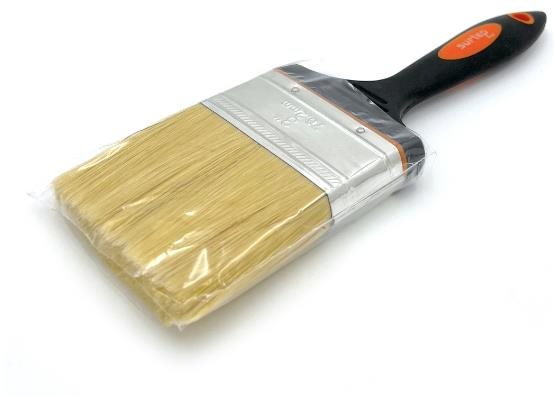 Surtep Plochý štětec PROFI vel. 3"/76,2 mm