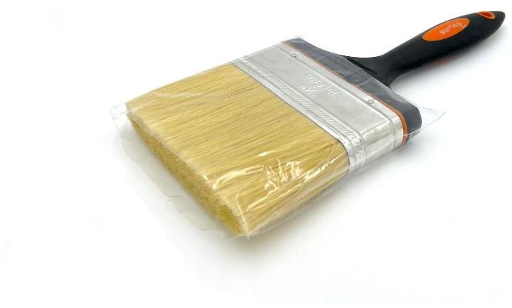 Surtep Plochý štětec PROFI vel. 4"/100 mm