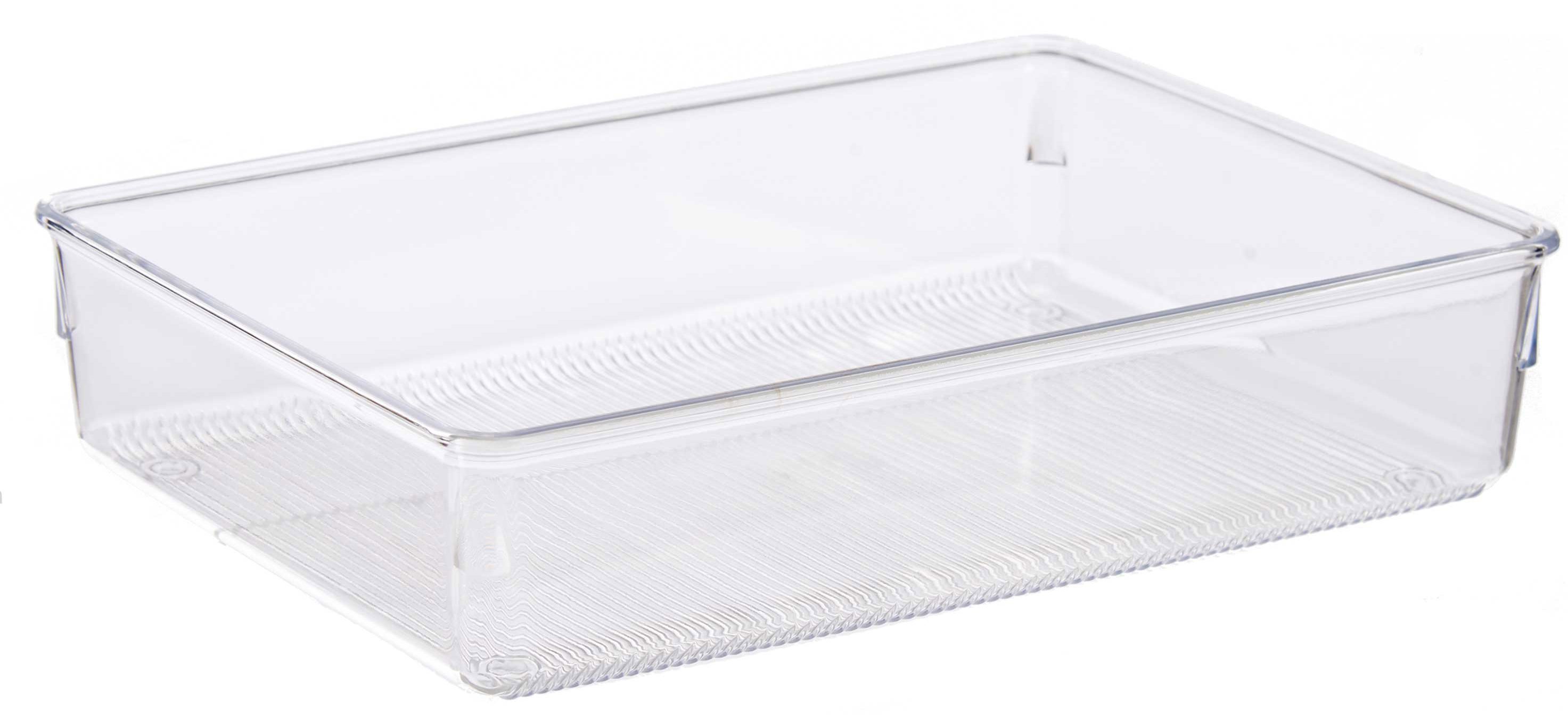 Berilo Organizér na štětce a kosmetiku Smart, 24 × 15,8 × 5,5 cm
