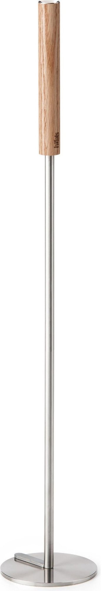 Höfats Pohrabáč / dmychadlo s nerezovou základnou