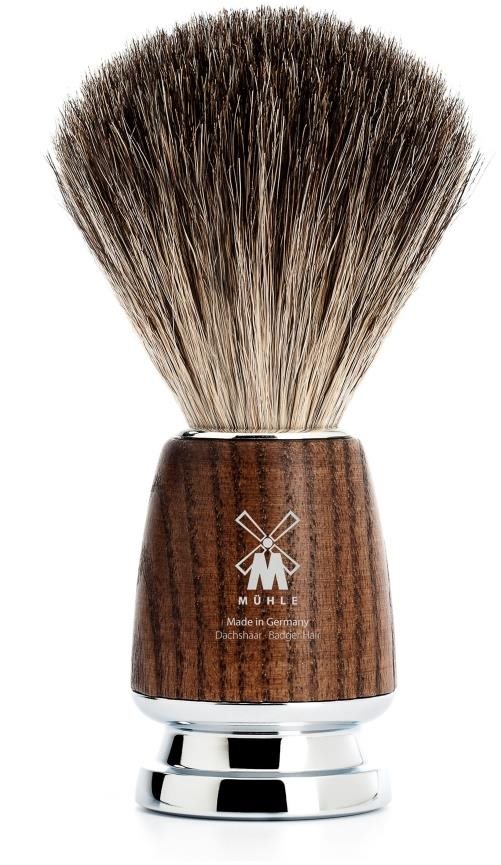 MÜHLE Rytmo Ash Pure Badger