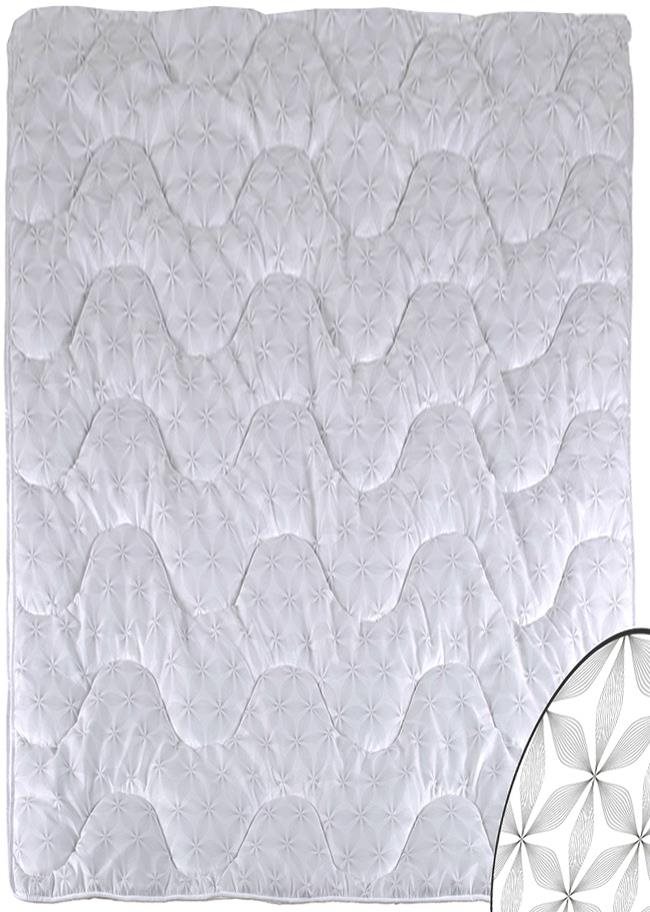 4sleep Přikrývka Sensual 140 × 200 cm, Termo, 1200 g, vzor 281