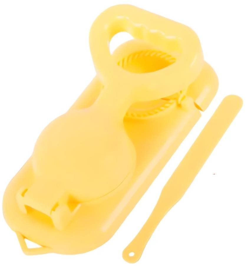 Verk 07222 Lis na pirohy 2v1 žlutý