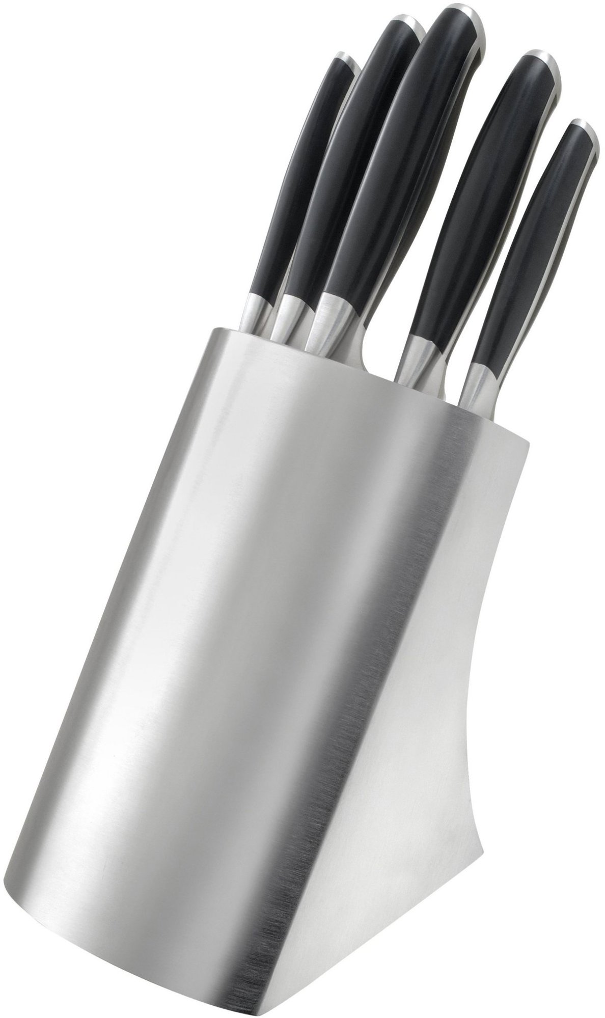 Lion Sabatier GLASGOW Blok na nože s noži JUPIT sada 6 ks