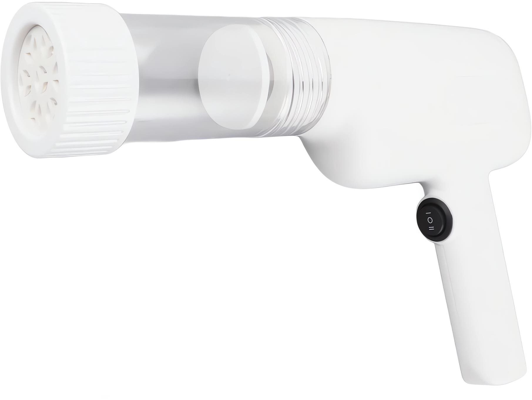 Verk 07287 Elektrický strojek na těstoviny, bílý