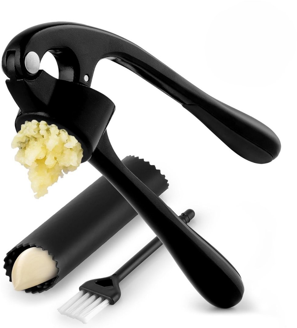 ZULAY Lis na česnek