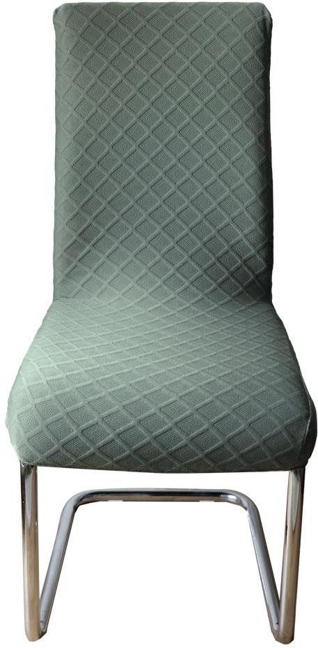 HOME ELEMENTS set 4 ks, 38 × 38 × 45 cm, mátový