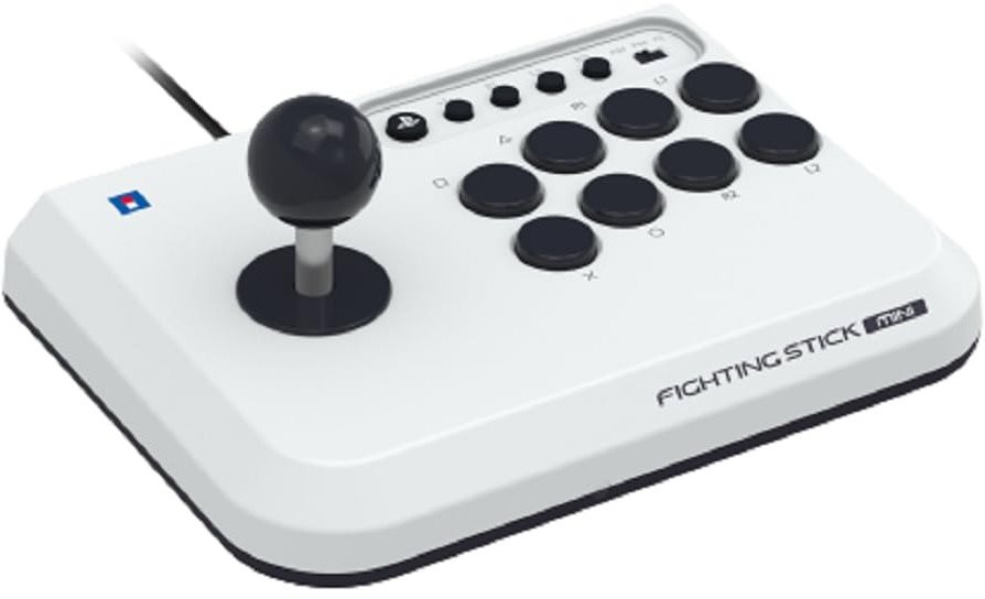 Hori Fighting Stick MINI - PS5/PS4/PC