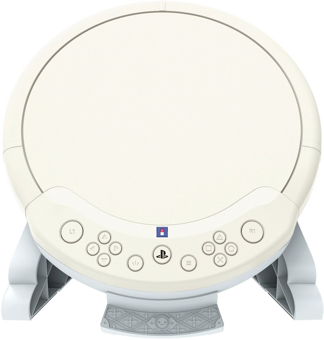 Hori Drum Controller - Taika No Tatsujin - PS5/PS4/PC