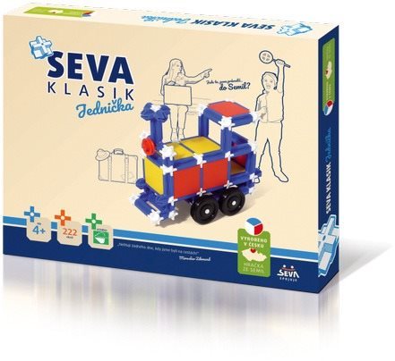 SEVA KLASIK – Jednička