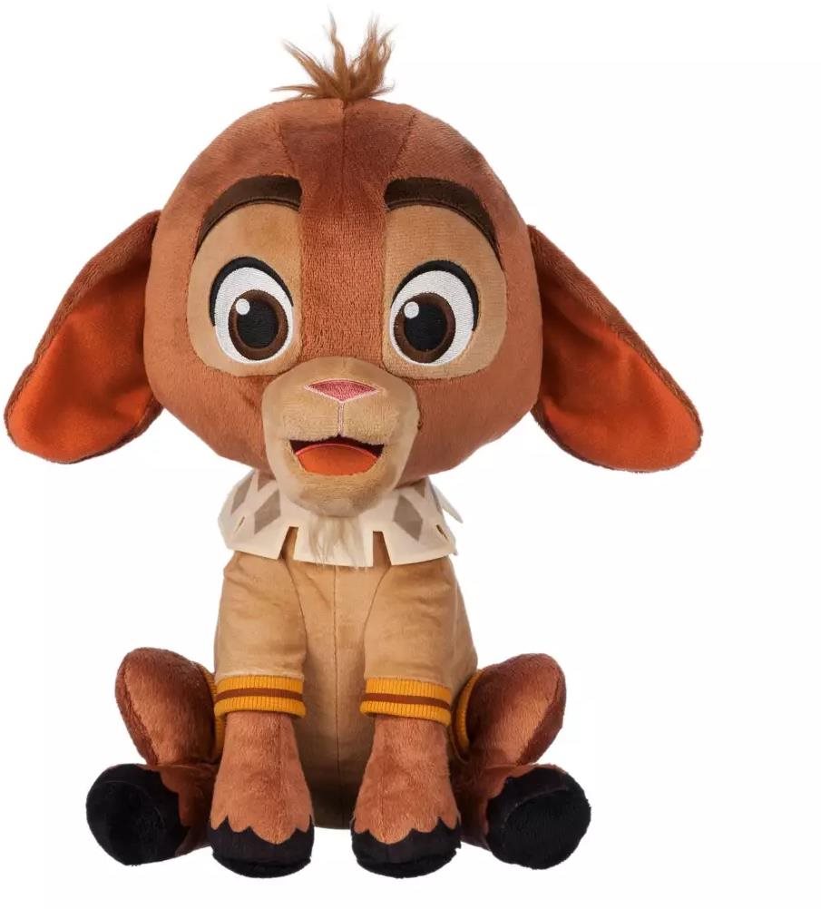 Disney Plyšová hračka Disney's Wish Valentino, 25 cm