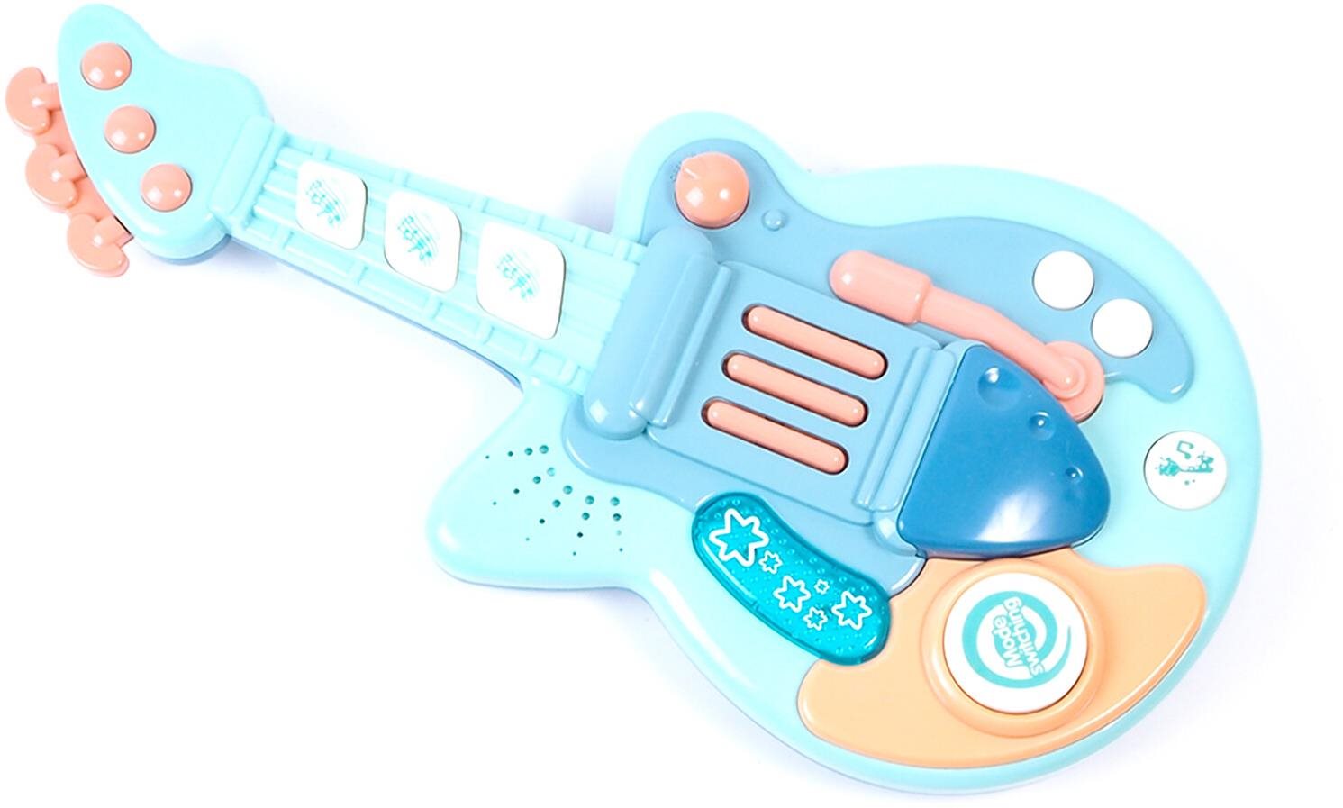 Aga4Kids Dětská kytara DS5632