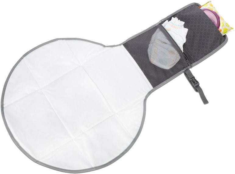 Little Tikes – Cestovní přebalovací podložka