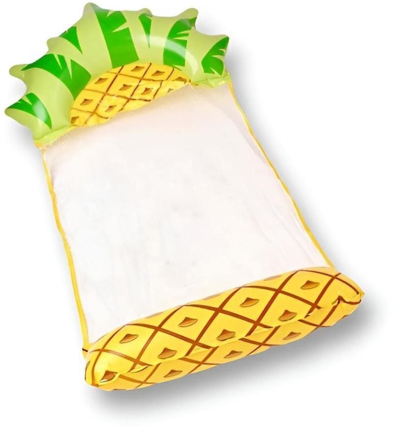 GGV Lehátko do bazénu ananas