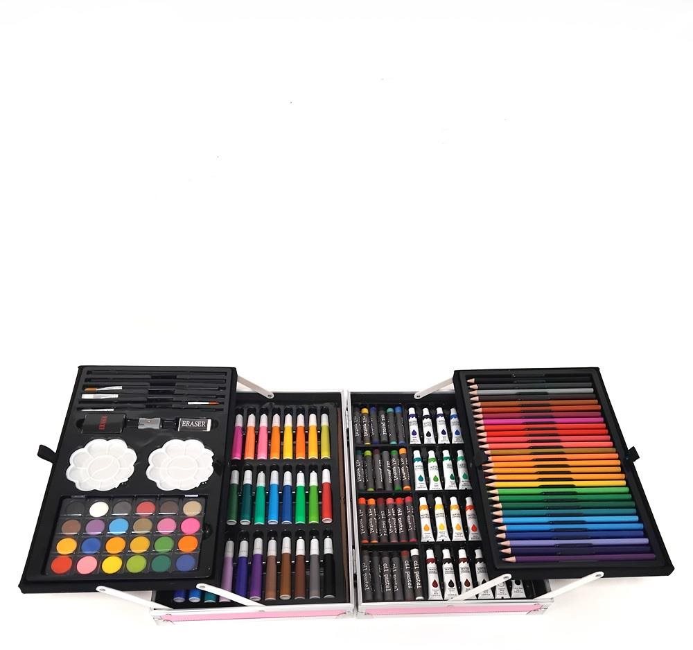 Bavytoy Kreativní výtvarná sada