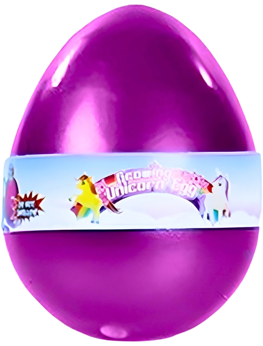 Rappa Jednorožec rostoucí ve vejci 1 ks