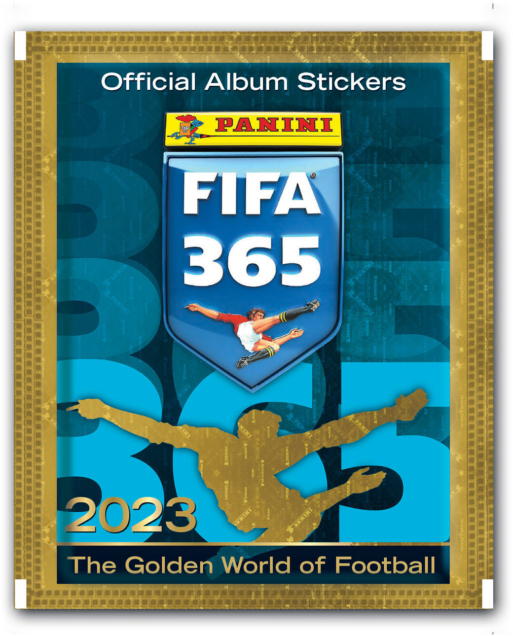 Panini FIFA 365 2022/2023