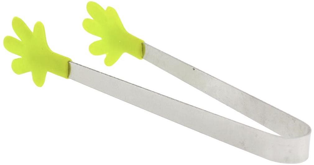 Pinzeta na hračky, zelená