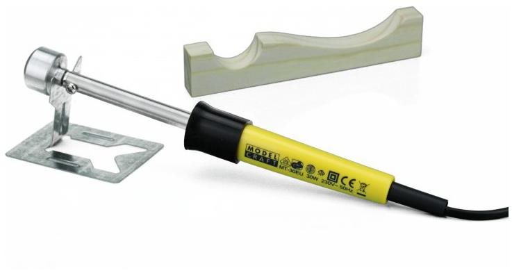 Shesto Modelcraft ohýbačka na dřevěné lišty