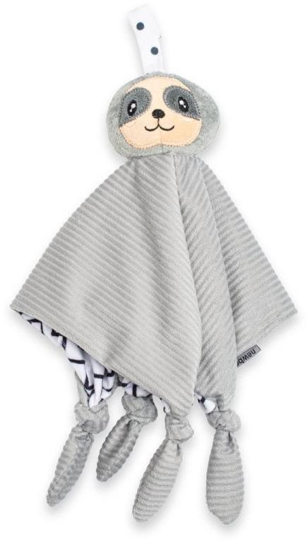 New baby Plyšové hračky - kamarád na spaní Sloth