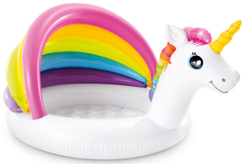 Intex Unicorn 127 × 102 × 69 cm